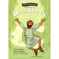 Habakkuk`s song